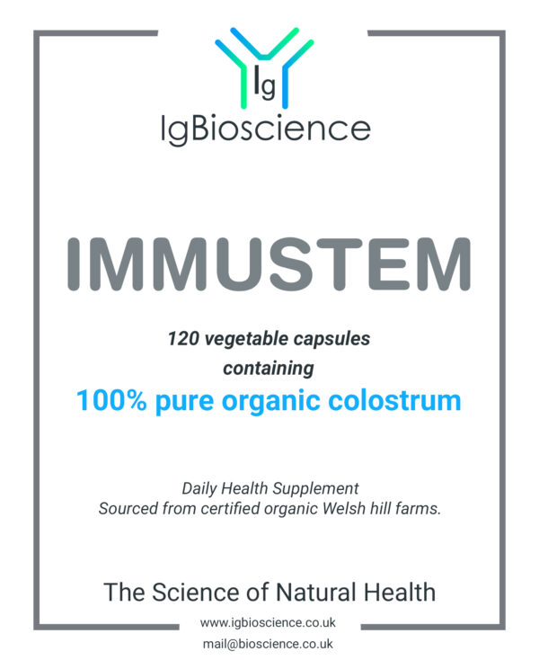 Immustem - Subsciption - Image 2