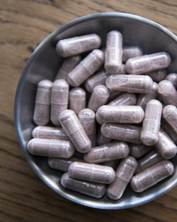 IgTumeric+ and Vitamin D3 Complex - Subsciption SOLD OUT - Image 3