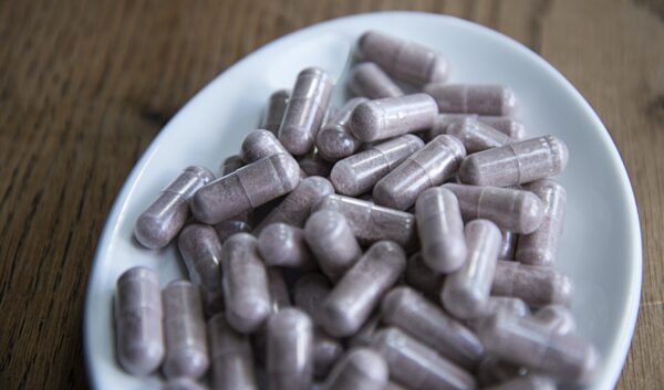 IgTumeric+ and Vitamin D3 Complex - Subsciption SOLD OUT - Image 2