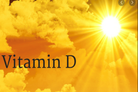 New! Vitamin D3 Complex – Boost Your Defences Multi-Vitamin D3 Complex with natural plant extracts